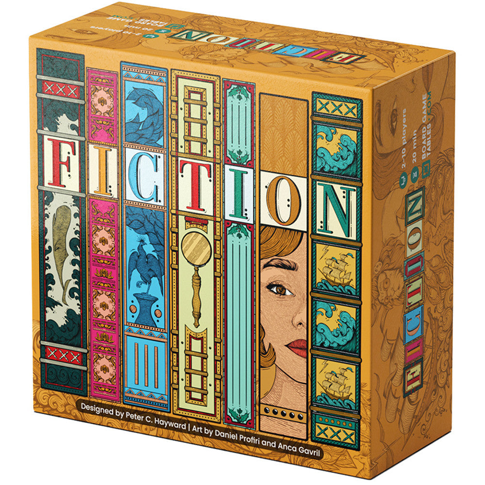 Fiction
