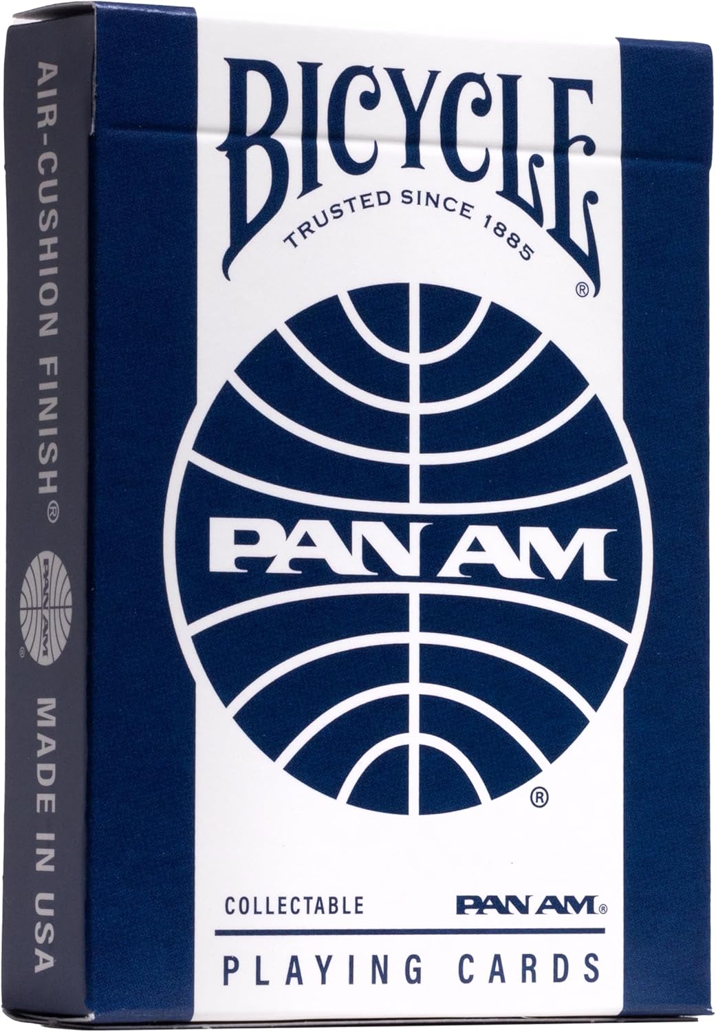 Bicycle Playing Cards: Pan Am Air 2-Pack