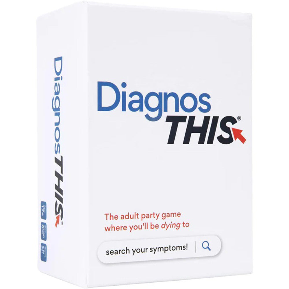 DiagnosTHIS