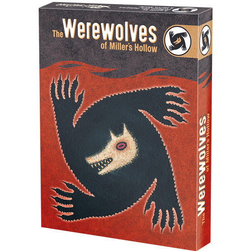 Werewolves of Miller's Hollow
