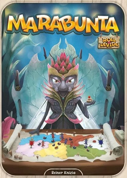 Marabunta