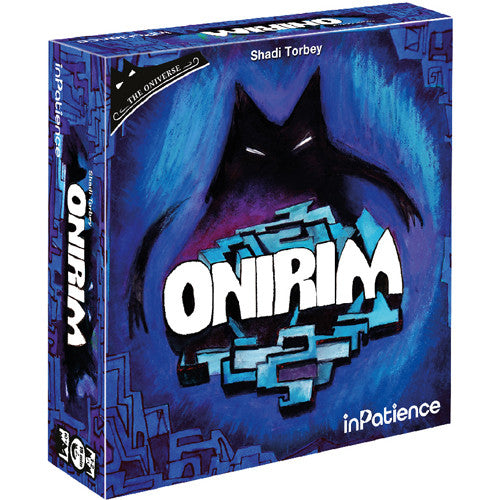 Onirim
