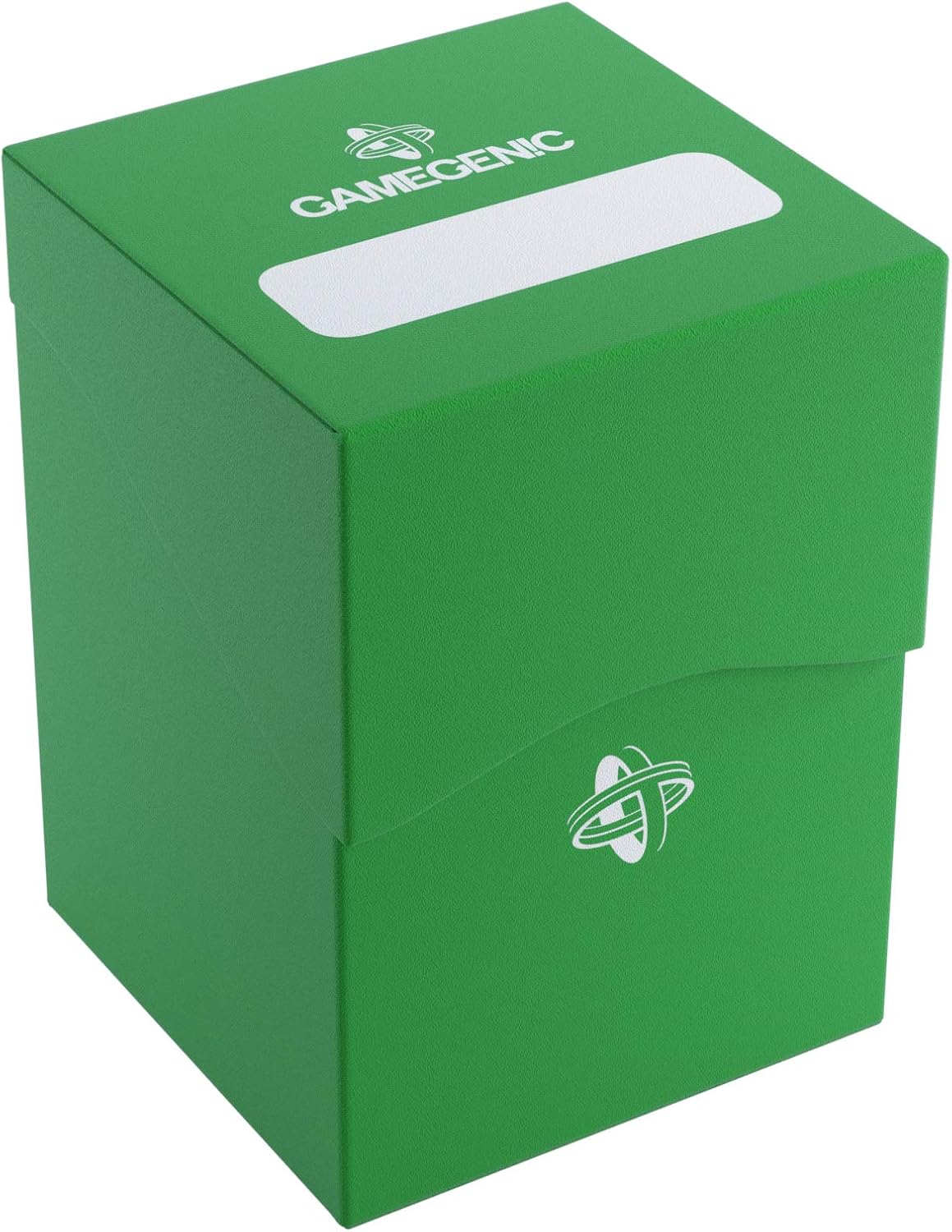 Deck Box: 100+ (Multiple Colors)