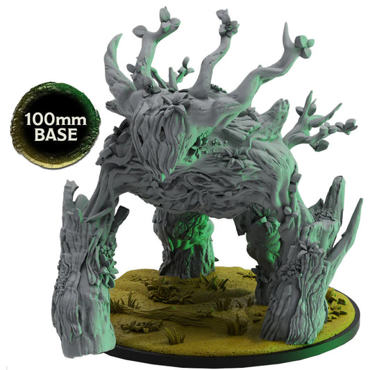 Epic Encounters: Ruins of Symbaroum - The Corrupted Coloss