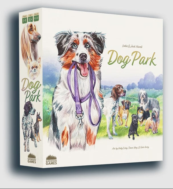 Dog Park