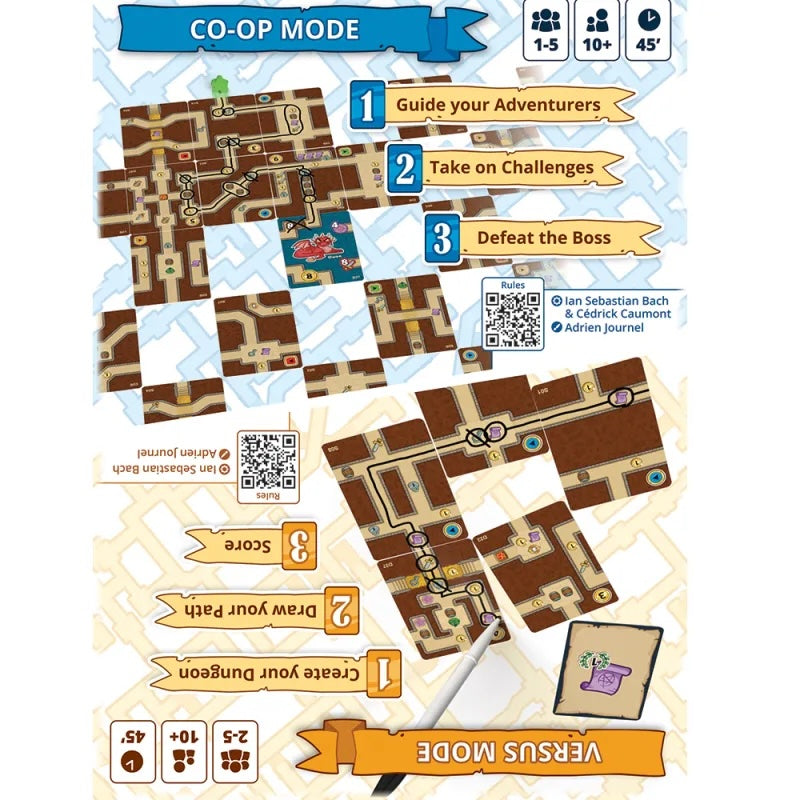 Map Masters