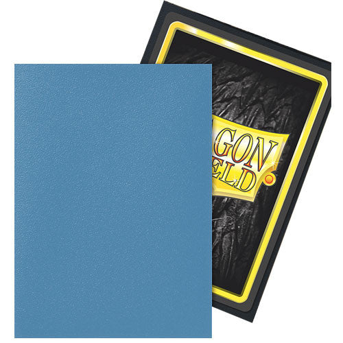 dragon shield card sleeves review Dragon Shield Sleeves: Matte Dual