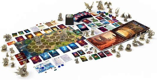 Dragon Eclipse: Retail Edition