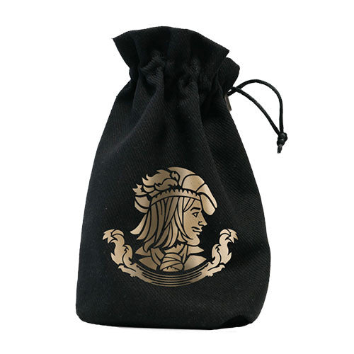 Dice Bag: The Witcher - Dandelion, Stars Above the Path