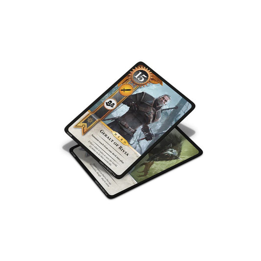 Gwent: The Legendary Card Game