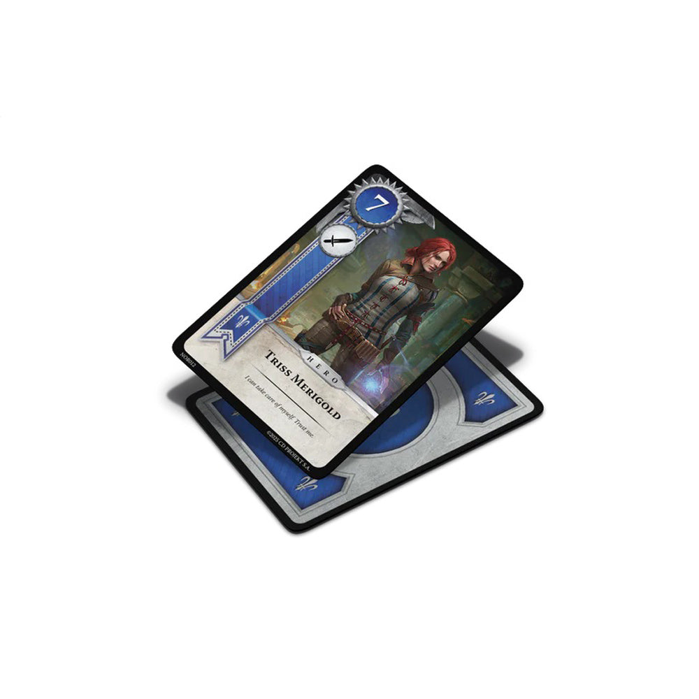 Gwent: The Legendary Card Game