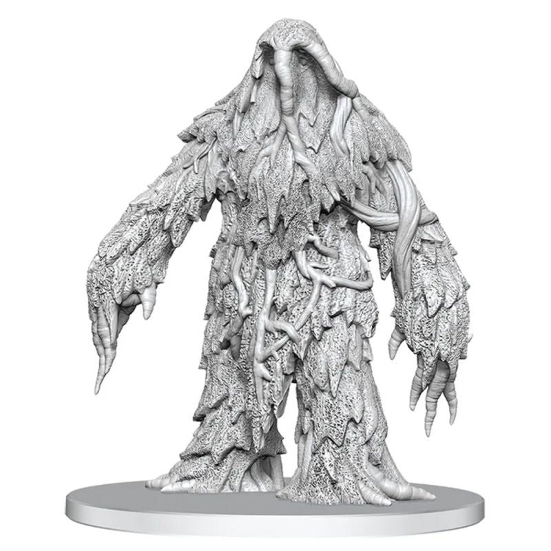 D&D Nolzur's Marvelous Unpainted Minis: W26 Classic Shambling Mound