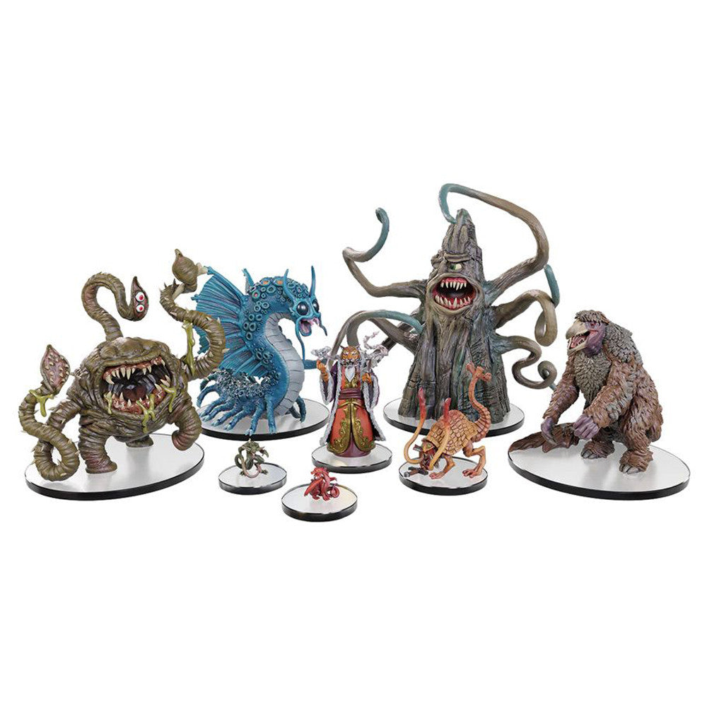 D&D Icons of the Realms: Classic Monsters Collection O-R