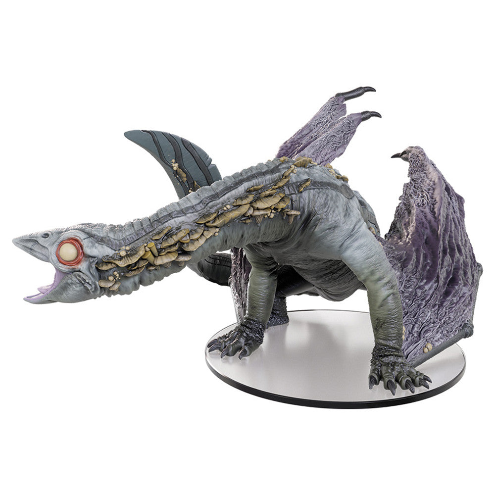 D&D Icons of the Realms: Adult Deep Dragon