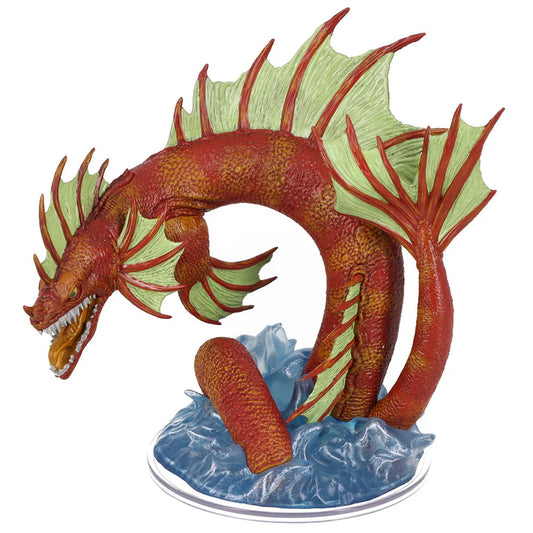 D&D Icons of the Realms: Planescape Adventures in the Multiverse - Whirlwyrm