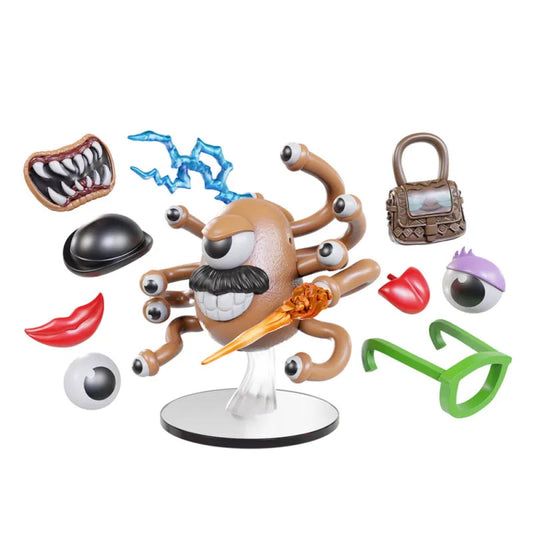 D&D Icons of the Realms: Potato Head Beholder Boxed Miniature