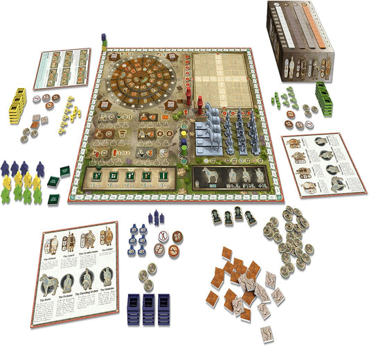 Terracotta Army