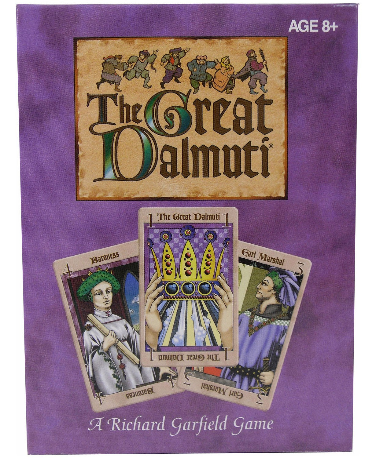 Great Dalmuti