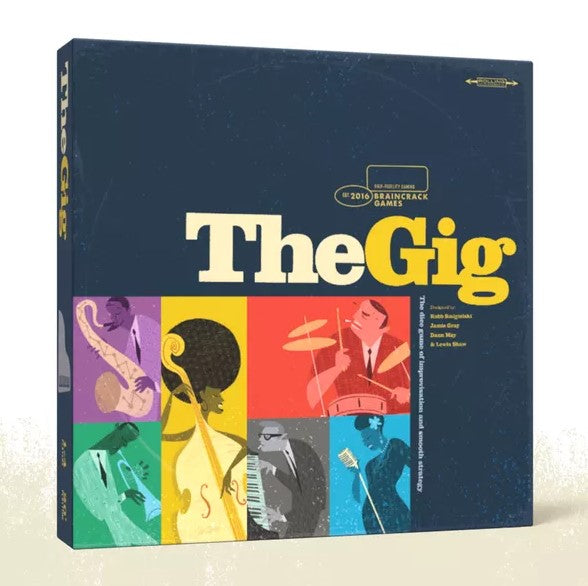 The Gig