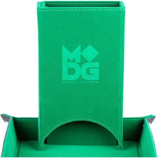 Dice Tower: Green