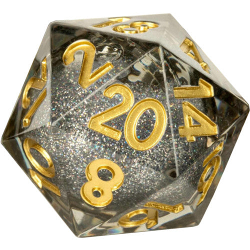 Elixir Liquid Core d20: Vanishing Oil (1)
