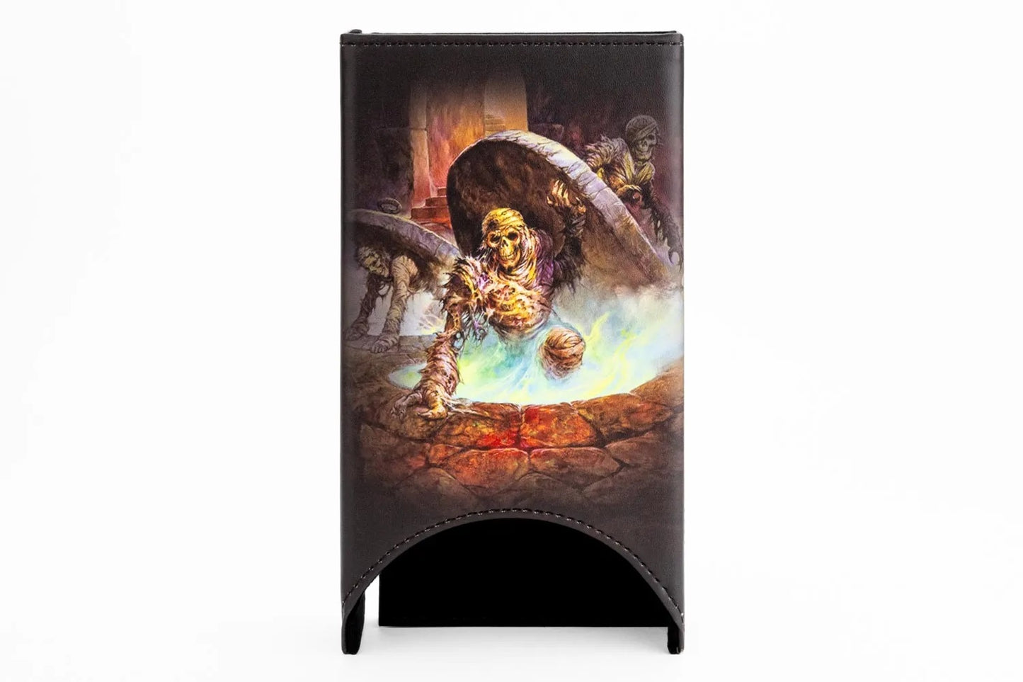 FanRoll Dice Tower: D&D Masterworks - Jeff Easley