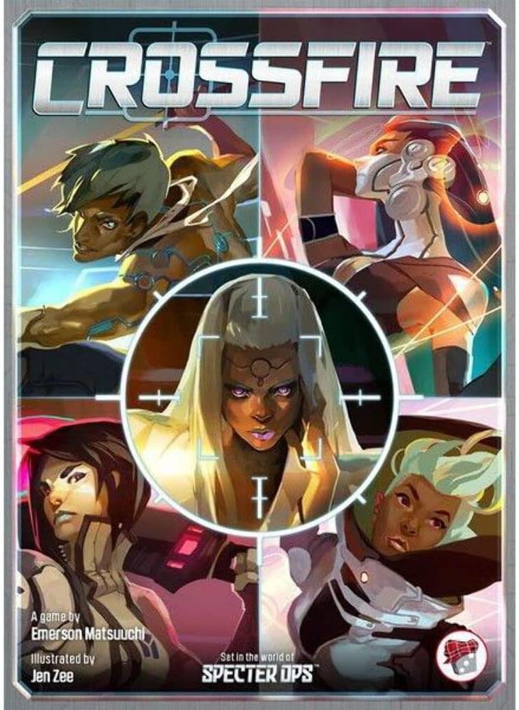 Crossfire
