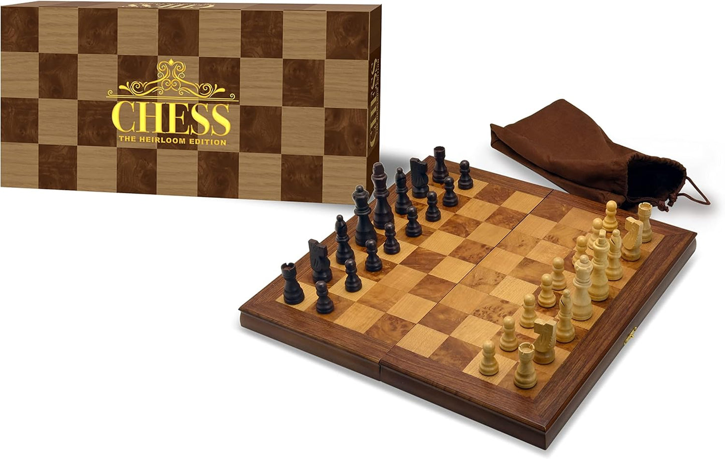 Heirloom Chess