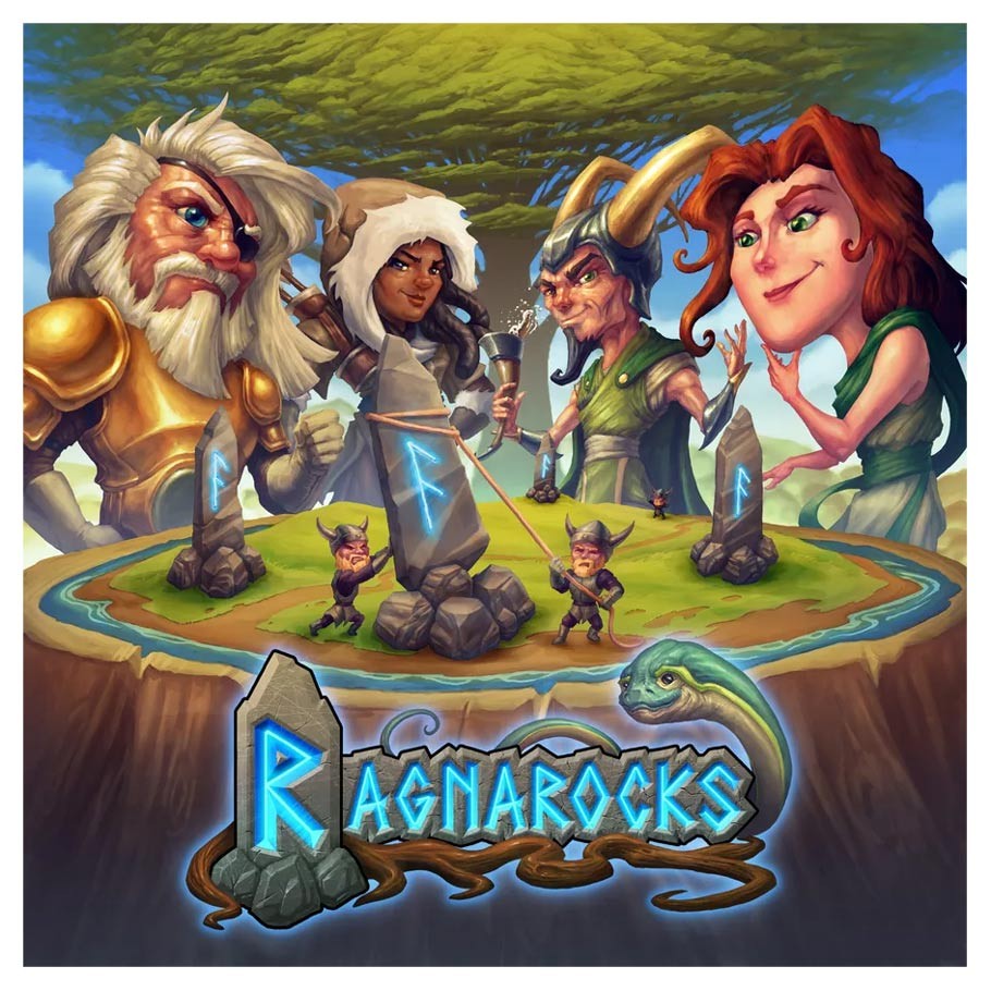 Ragnarocks