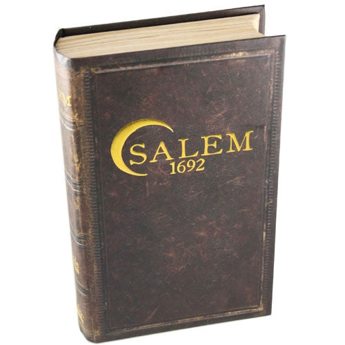 Salem 1692