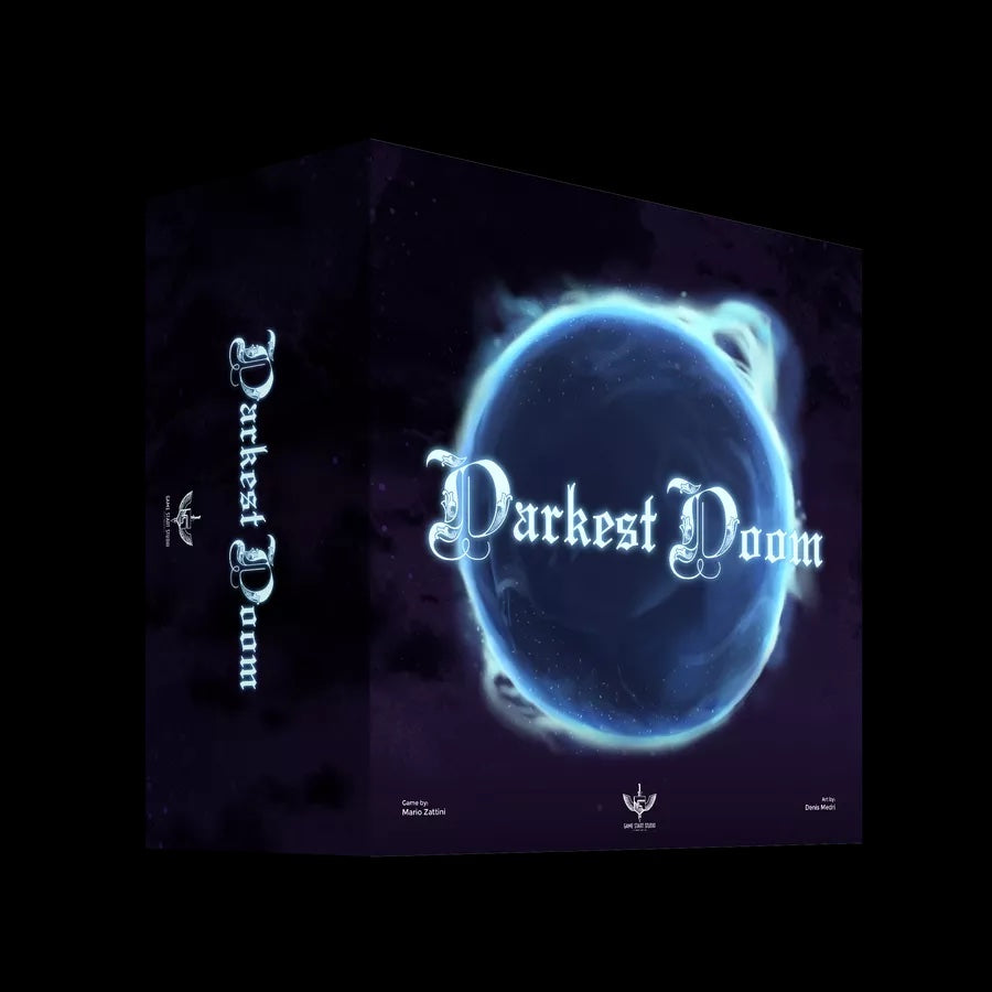 Darkest Doom