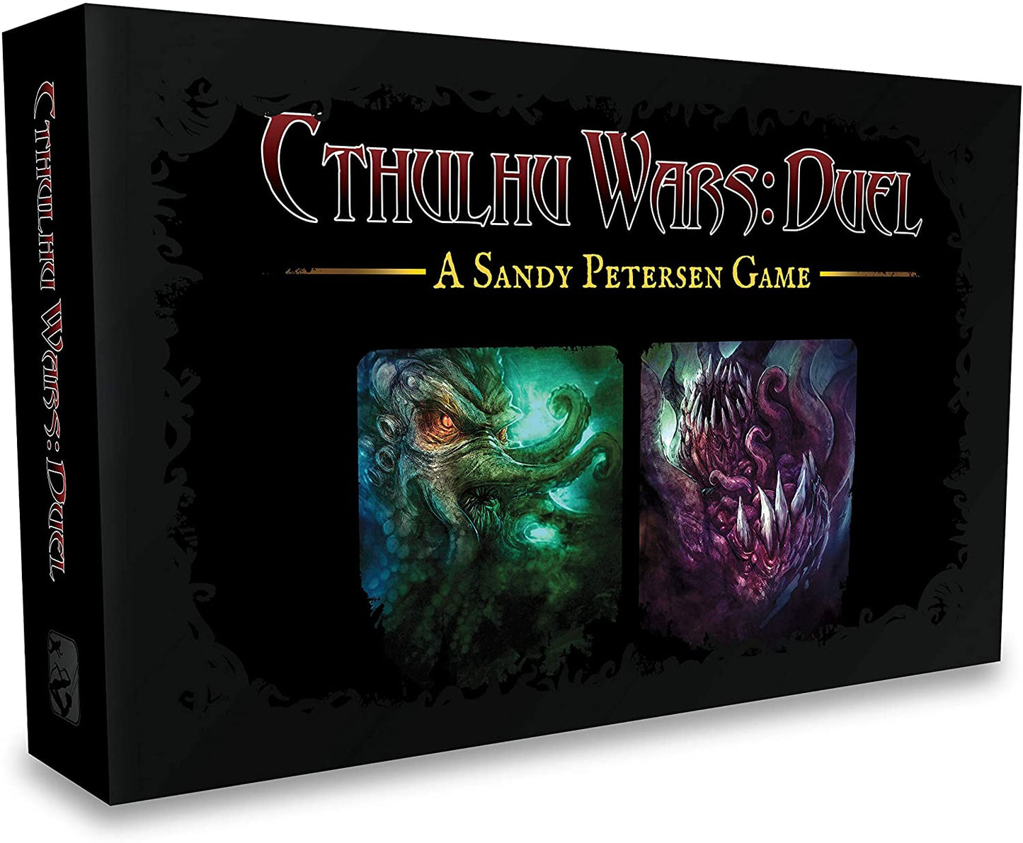 Cthulhu Wars: Duel