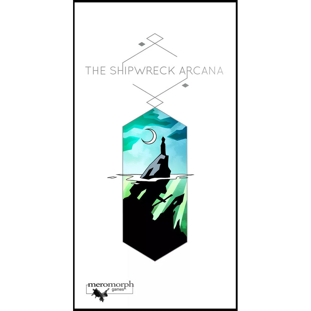 The Shipwreck Arcana