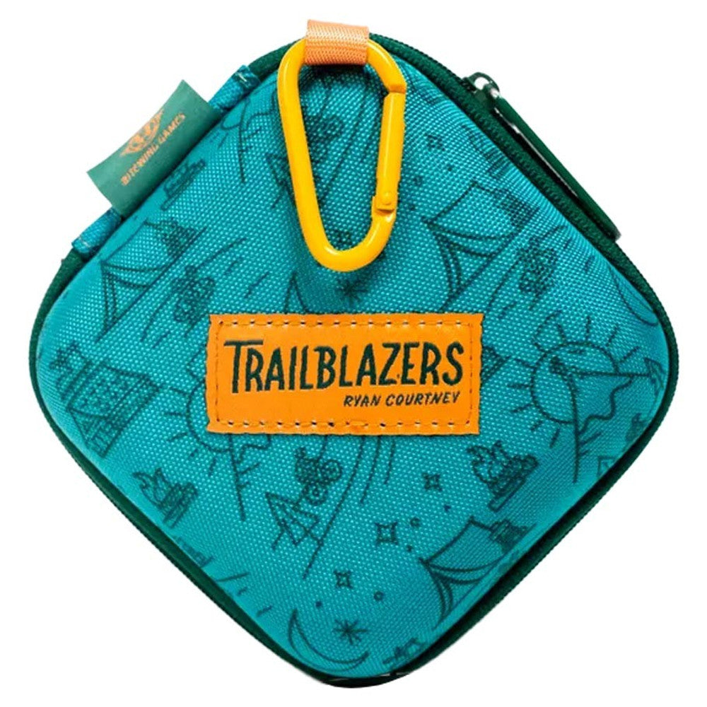 Trailblazers: Travel Edition