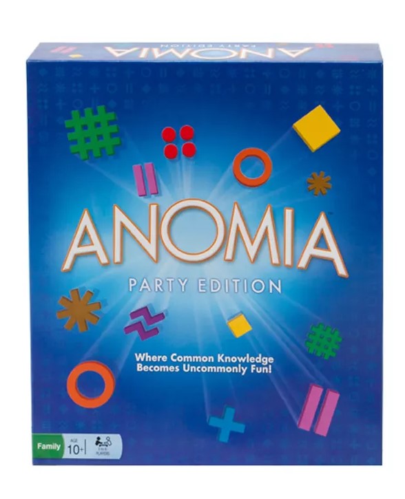 Anomia: Party Edition