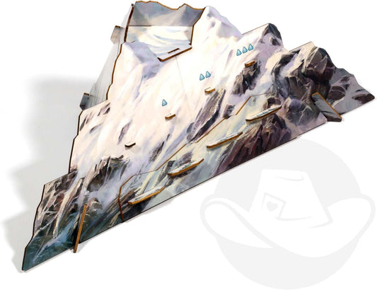Everdell: Silverfrost - Wooden Mountain