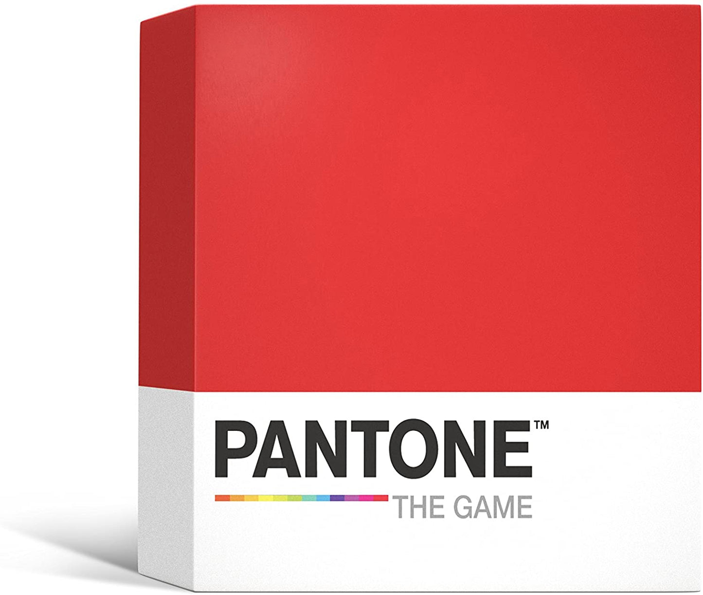 Pantone The Game