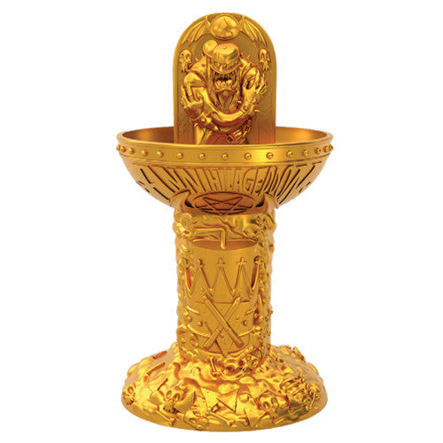 Epic Spell Wars Nacho Trophy