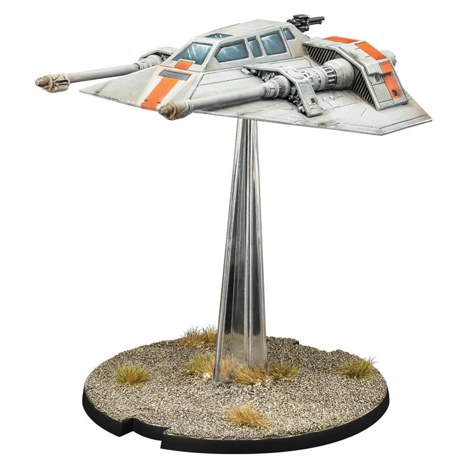 Star Wars: Legion - T-47 Airspeeder