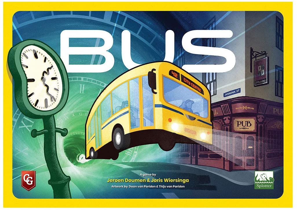 Bus