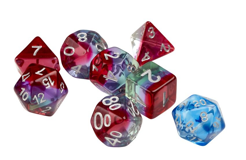 Sirius Dice: Watermelon (7)