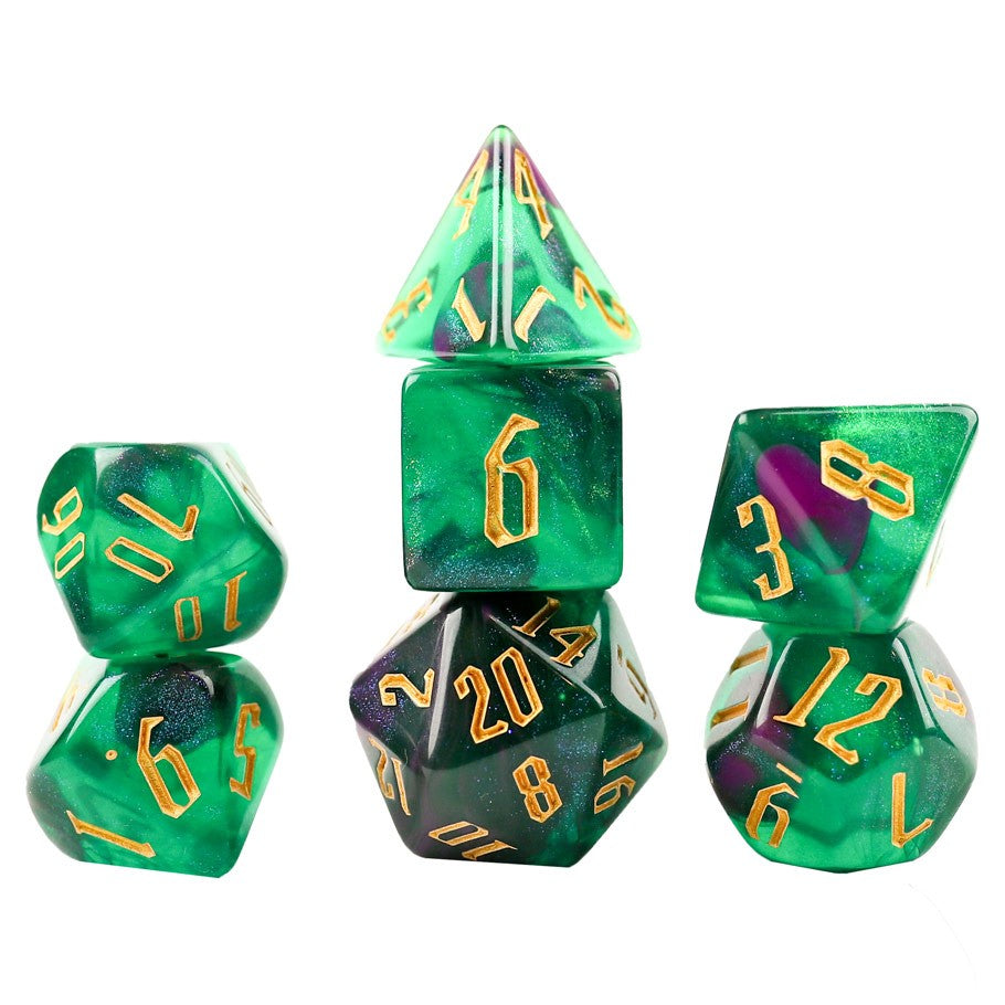 Sirius Dice: Skybox Nebula (7)