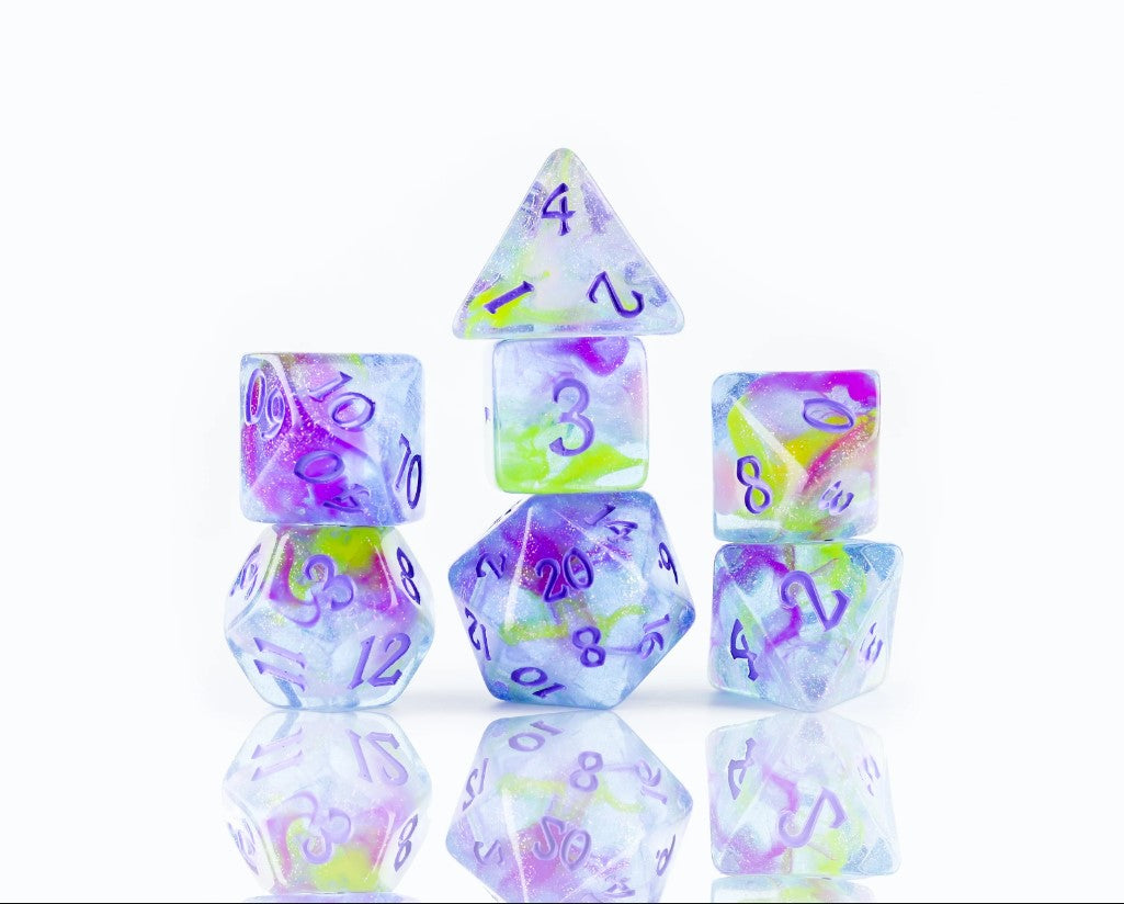 Sirius Dice: Watercolors (7)