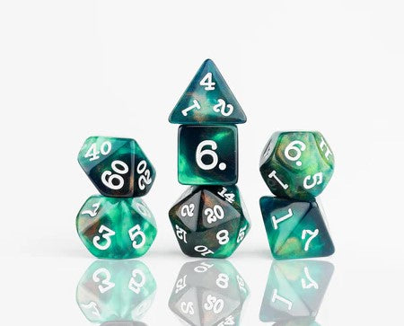 Sirius Dice: Seamoss (7)