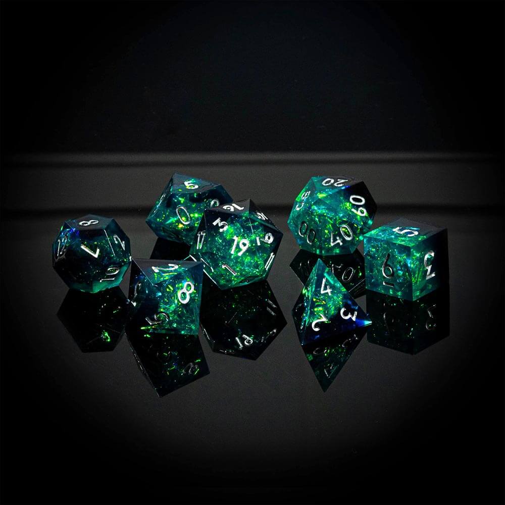VHS Dice: Surge (7)