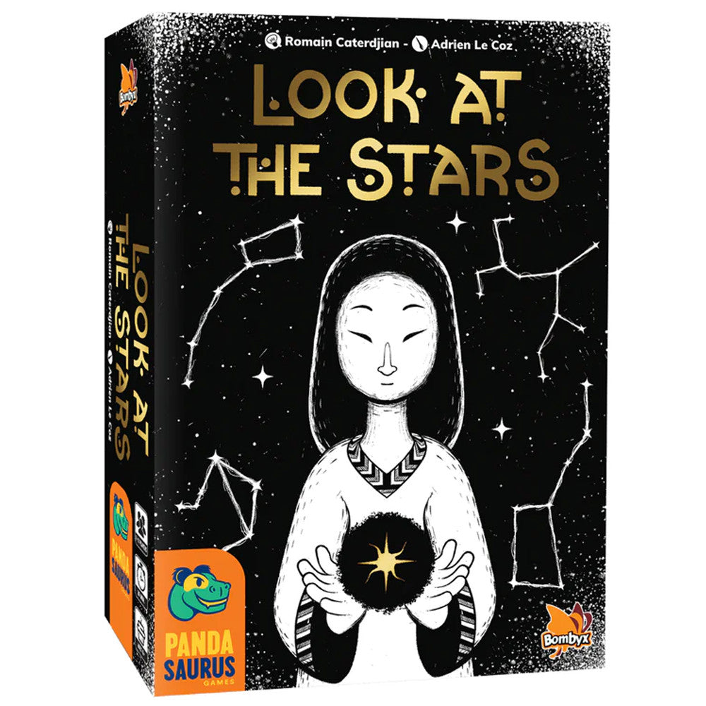 Look At The Stars
