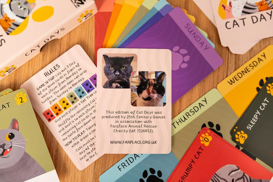 Cat Days