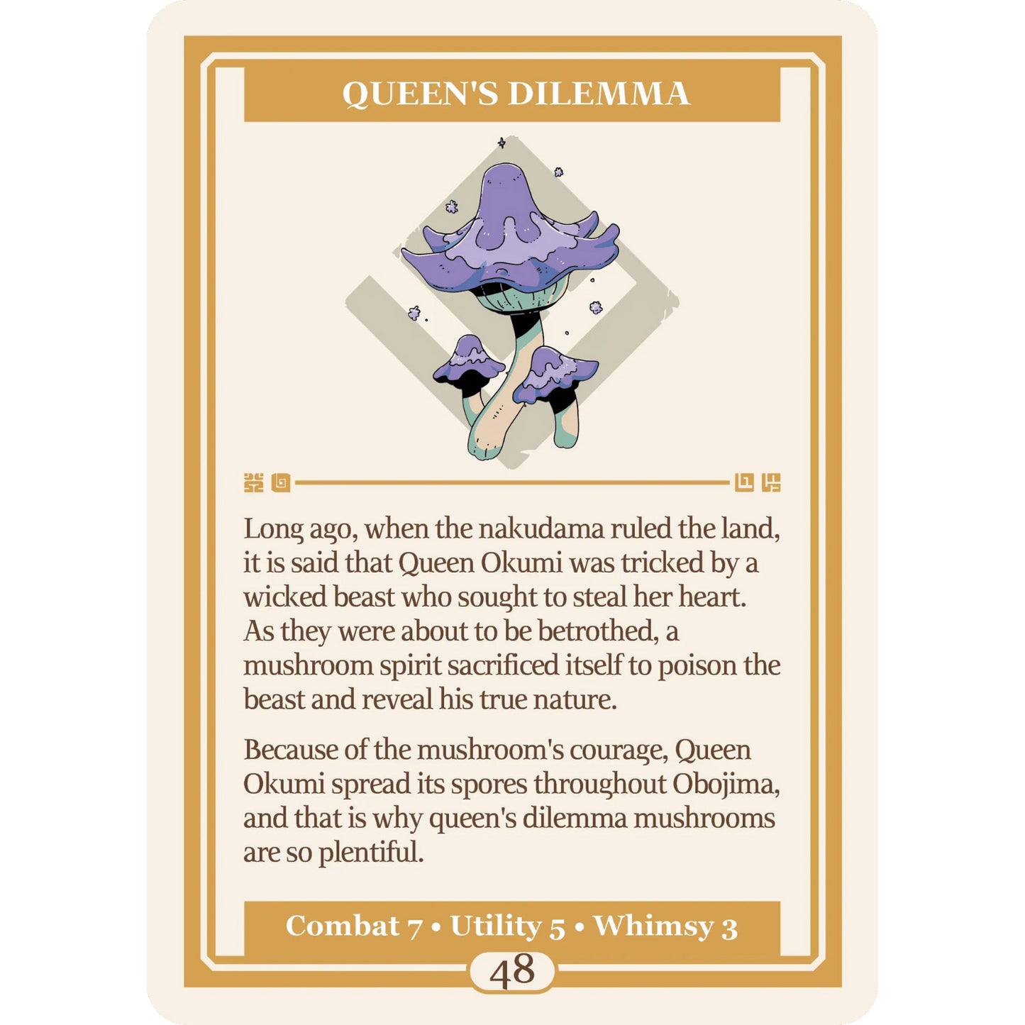 Obojima: Tales from the Tall Grass - Potions & Ingredients Decks (Boxed Set)