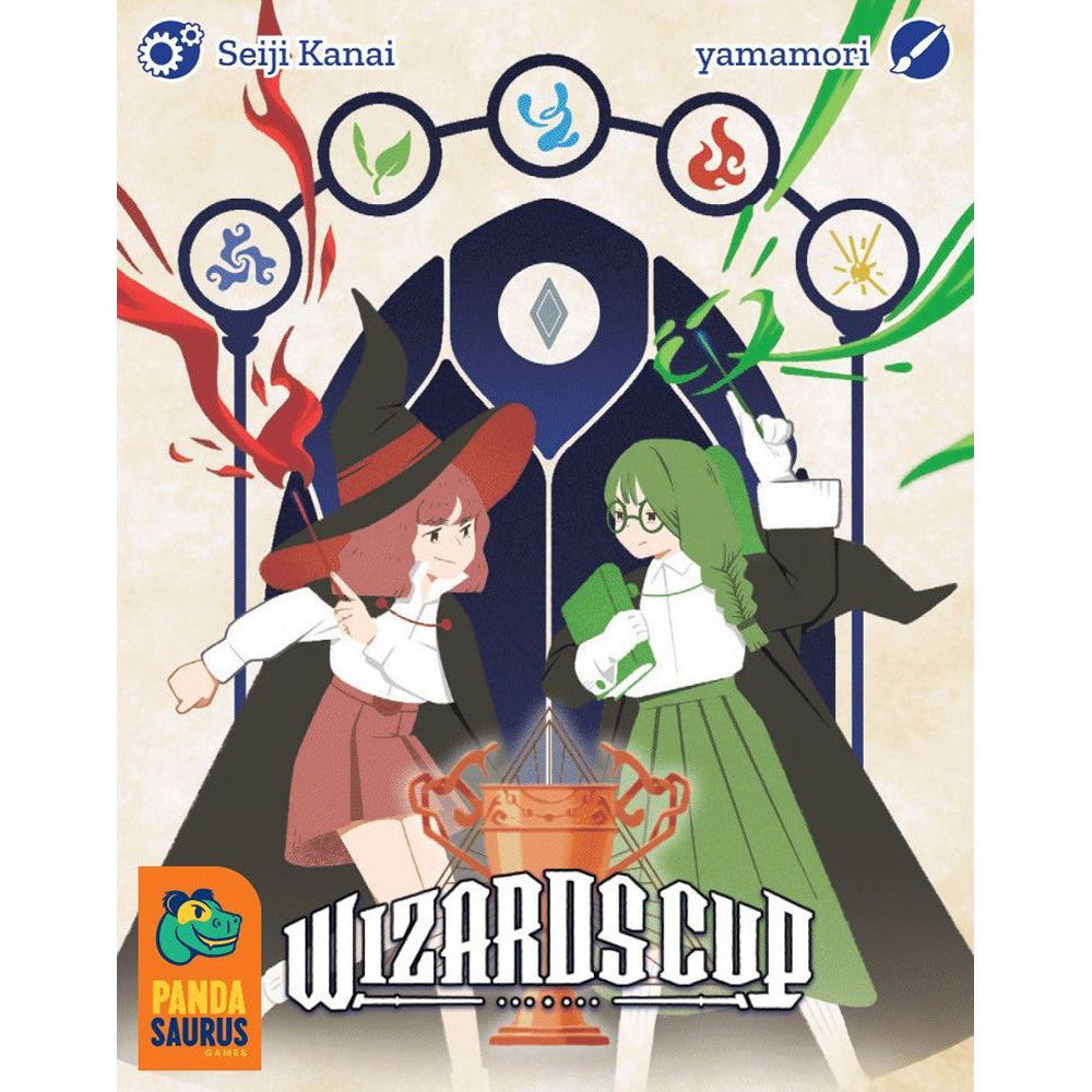 Wizards Cup