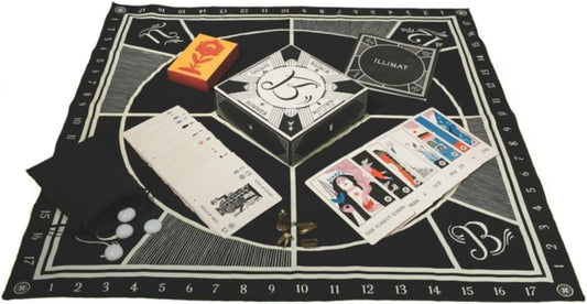 Illimat